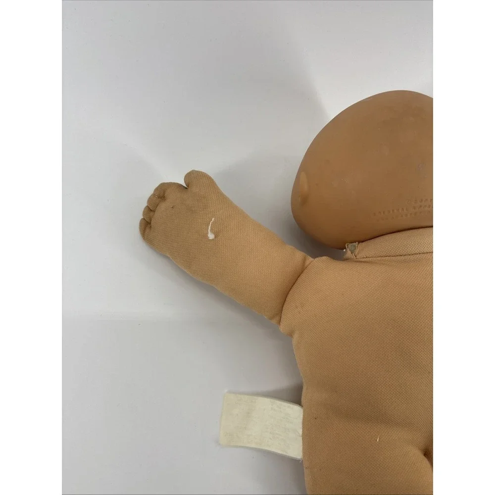 Cabbage Patch Kids vintage 1982